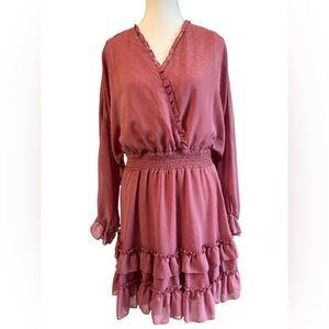 Alter’d State Mini Dress